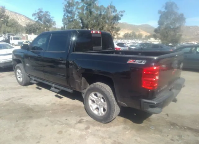 Photo 2 VIN: 3GCUKREC3HG389145 - CHEVROLET SILVERADO 1500 