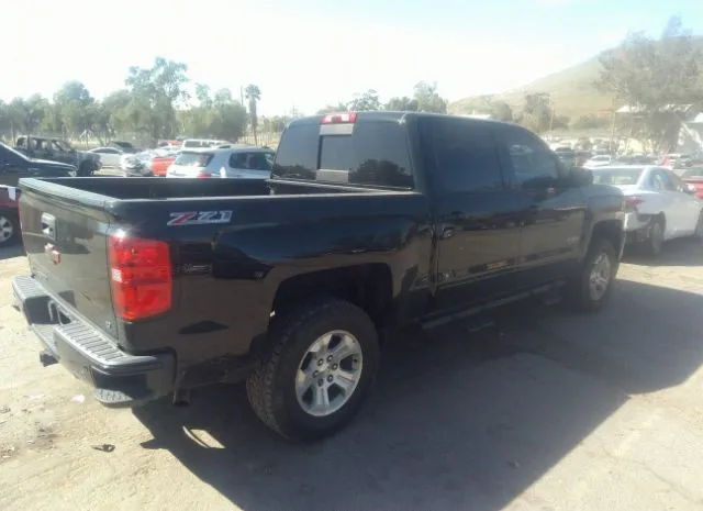 Photo 3 VIN: 3GCUKREC3HG389145 - CHEVROLET SILVERADO 1500 