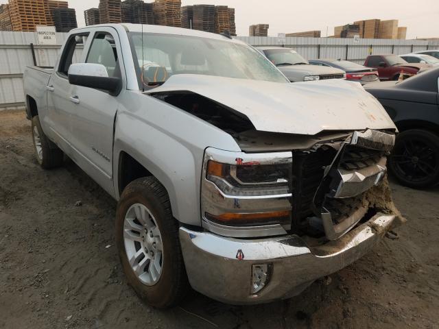 Photo 0 VIN: 3GCUKREC3HG413055 - CHEVROLET SILVERADO 