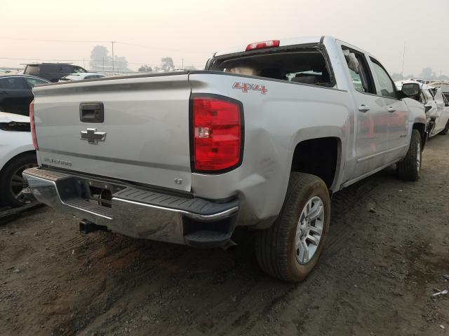 Photo 3 VIN: 3GCUKREC3HG413055 - CHEVROLET SILVERADO 