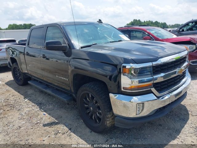 Photo 0 VIN: 3GCUKREC3HG416599 - CHEVROLET SILVERADO 