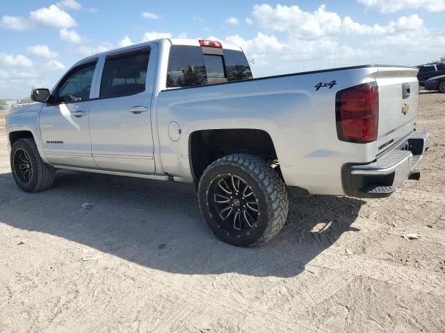 Photo 1 VIN: 3GCUKREC3HG466628 - CHEVROLET SILVERADO 