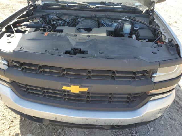 Photo 10 VIN: 3GCUKREC3HG466628 - CHEVROLET SILVERADO 