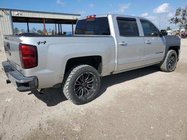 Photo 2 VIN: 3GCUKREC3HG466628 - CHEVROLET SILVERADO 