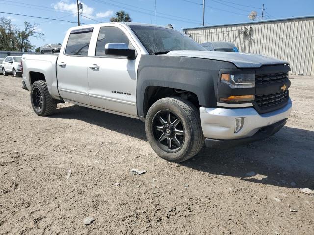 Photo 3 VIN: 3GCUKREC3HG466628 - CHEVROLET SILVERADO 