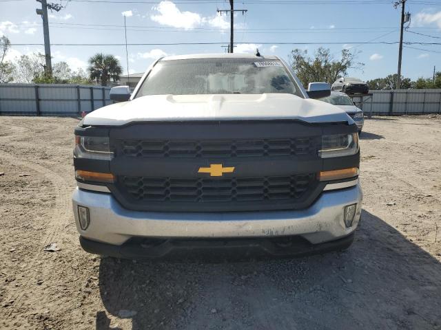 Photo 4 VIN: 3GCUKREC3HG466628 - CHEVROLET SILVERADO 