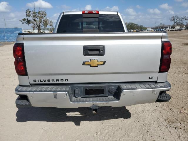 Photo 5 VIN: 3GCUKREC3HG466628 - CHEVROLET SILVERADO 