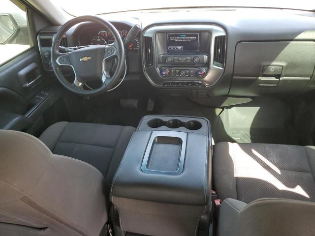 Photo 7 VIN: 3GCUKREC3HG466628 - CHEVROLET SILVERADO 