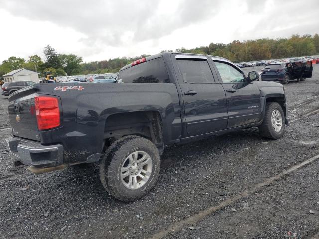 Photo 2 VIN: 3GCUKREC3HG515987 - CHEVROLET SILVERADO 