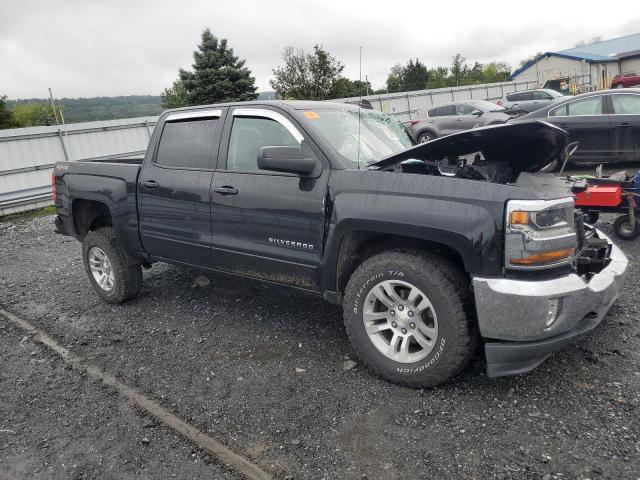 Photo 3 VIN: 3GCUKREC3HG515987 - CHEVROLET SILVERADO 