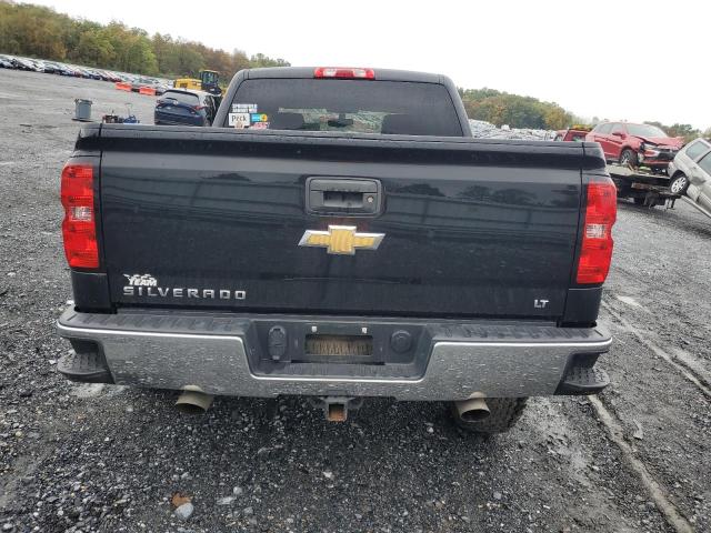 Photo 5 VIN: 3GCUKREC3HG515987 - CHEVROLET SILVERADO 