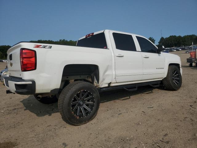 Photo 2 VIN: 3GCUKREC3JG100173 - CHEVROLET SILVERADO 