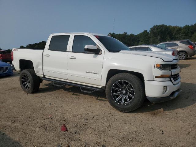 Photo 3 VIN: 3GCUKREC3JG100173 - CHEVROLET SILVERADO 