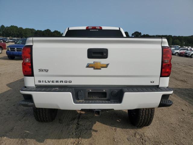 Photo 5 VIN: 3GCUKREC3JG100173 - CHEVROLET SILVERADO 