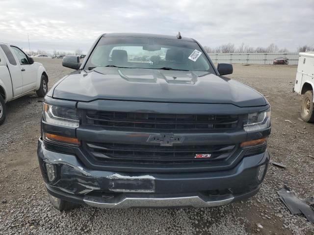 Photo 4 VIN: 3GCUKREC3JG109052 - CHEVROLET SILVERADO 