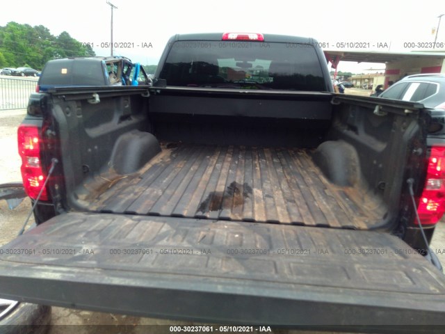 Photo 7 VIN: 3GCUKREC3JG117393 - CHEVROLET SILVERADO 1500 