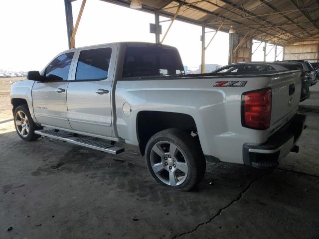 Photo 1 VIN: 3GCUKREC3JG147140 - CHEVROLET SILVERADO 