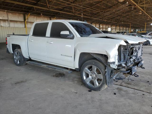 Photo 3 VIN: 3GCUKREC3JG147140 - CHEVROLET SILVERADO 