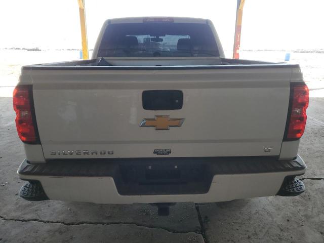 Photo 5 VIN: 3GCUKREC3JG147140 - CHEVROLET SILVERADO 