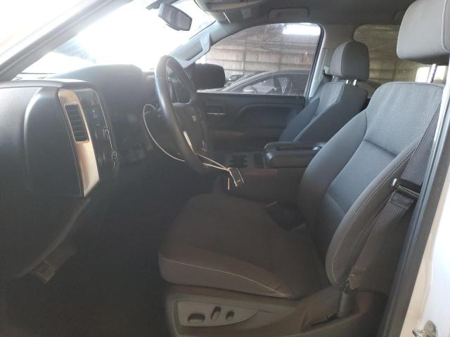 Photo 6 VIN: 3GCUKREC3JG147140 - CHEVROLET SILVERADO 