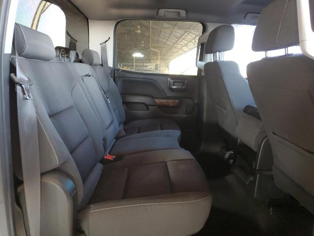 Photo 9 VIN: 3GCUKREC3JG147140 - CHEVROLET SILVERADO 