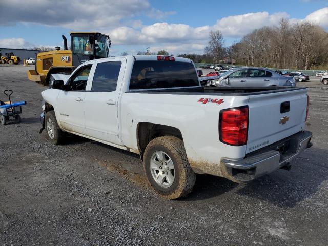 Photo 1 VIN: 3GCUKREC3JG299080 - CHEVROLET SILVERADO 