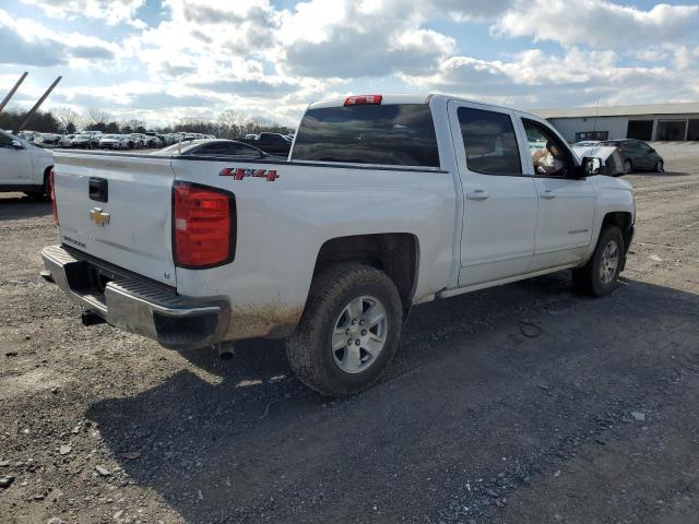 Photo 2 VIN: 3GCUKREC3JG299080 - CHEVROLET SILVERADO 