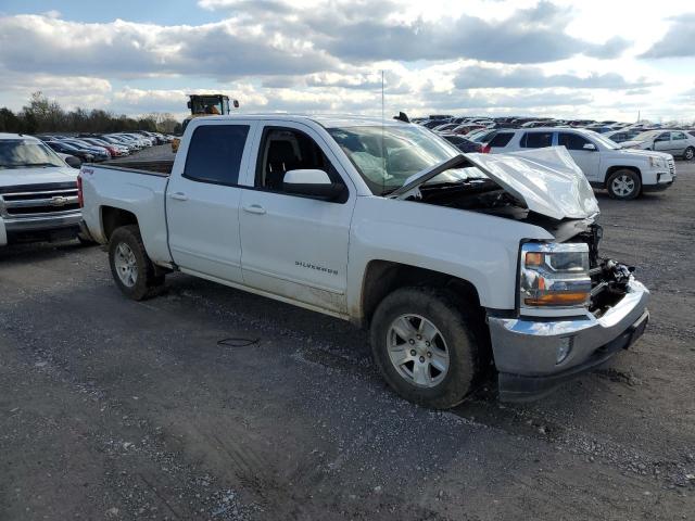 Photo 3 VIN: 3GCUKREC3JG299080 - CHEVROLET SILVERADO 