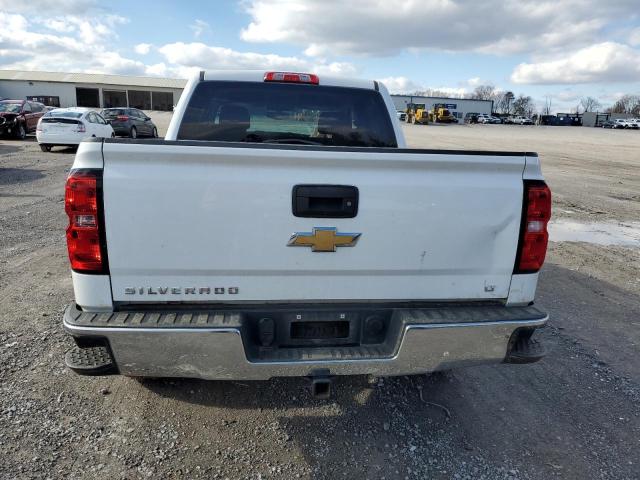 Photo 5 VIN: 3GCUKREC3JG299080 - CHEVROLET SILVERADO 