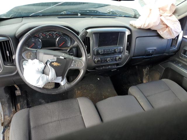 Photo 7 VIN: 3GCUKREC3JG299080 - CHEVROLET SILVERADO 