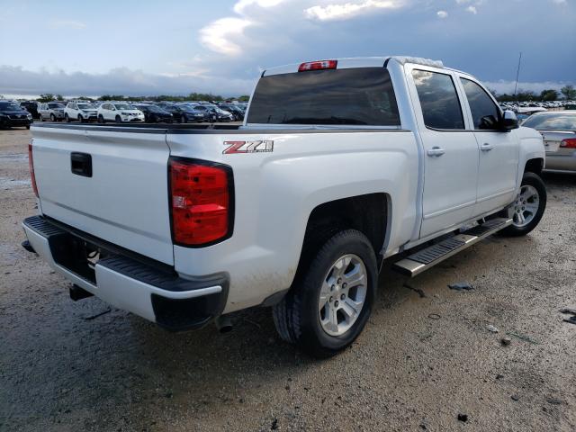 Photo 3 VIN: 3GCUKREC3JG323099 - CHEVROLET SILVERADO 