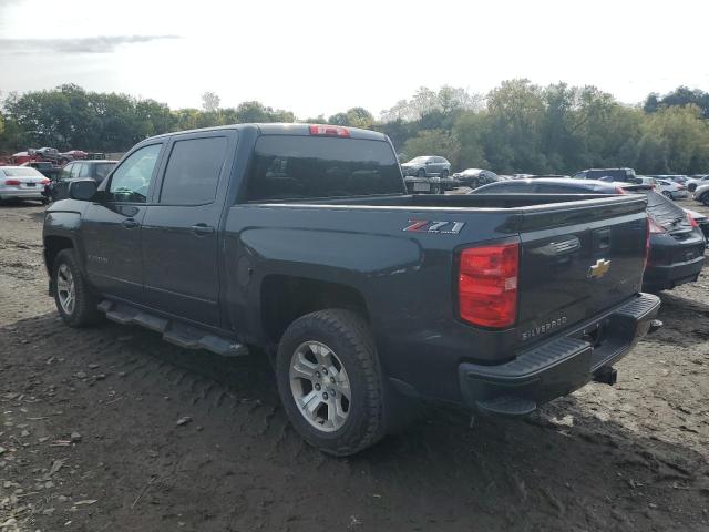 Photo 1 VIN: 3GCUKREC3JG326567 - CHEVROLET SILVERADO 