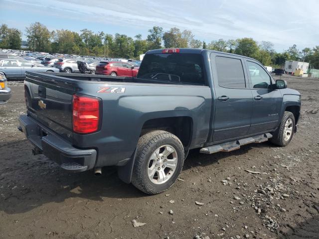 Photo 2 VIN: 3GCUKREC3JG326567 - CHEVROLET SILVERADO 