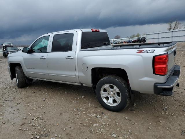 Photo 1 VIN: 3GCUKREC3JG370620 - CHEVROLET SILVERADO 