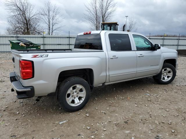 Photo 2 VIN: 3GCUKREC3JG370620 - CHEVROLET SILVERADO 