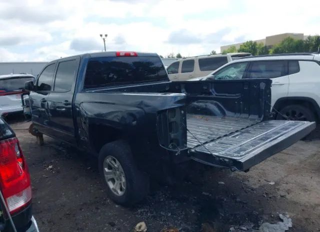 Photo 2 VIN: 3GCUKREC3JG391144 - CHEVROLET SILVERADO 1500 