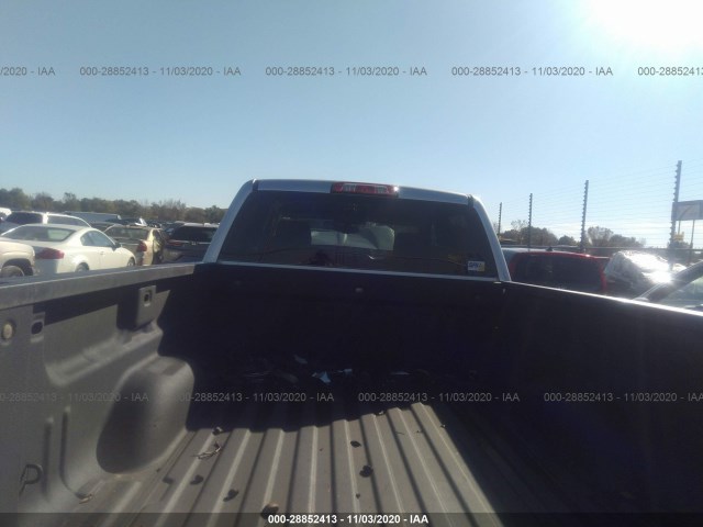 Photo 7 VIN: 3GCUKREC3JG410663 - CHEVROLET SILVERADO 1500 