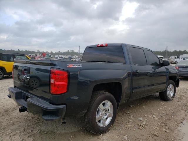 Photo 3 VIN: 3GCUKREC3JG448541 - CHEVROLET SILVERADO 