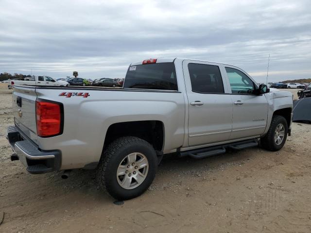 Photo 2 VIN: 3GCUKREC3JG500184 - CHEVROLET SILVERADO 