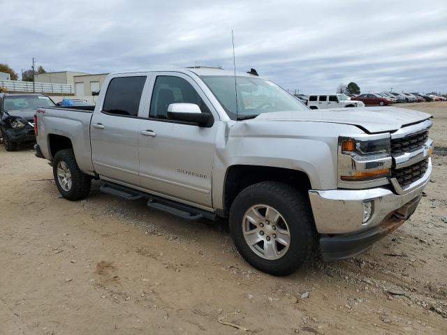 Photo 3 VIN: 3GCUKREC3JG500184 - CHEVROLET SILVERADO 