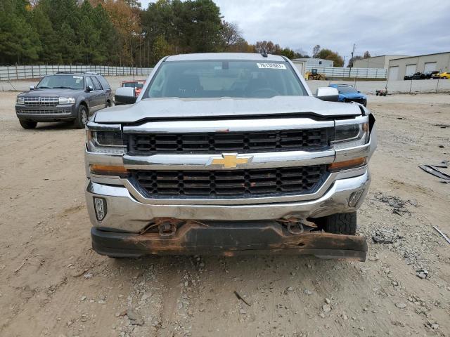 Photo 4 VIN: 3GCUKREC3JG500184 - CHEVROLET SILVERADO 