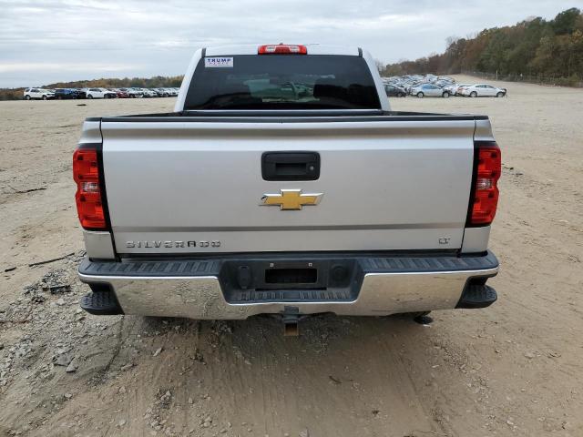 Photo 5 VIN: 3GCUKREC3JG500184 - CHEVROLET SILVERADO 