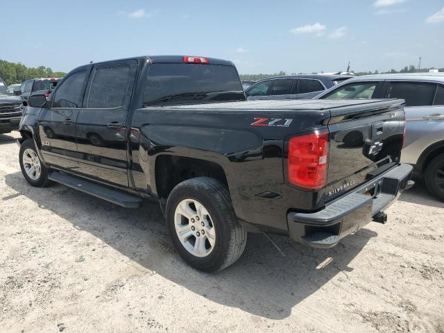 Photo 1 VIN: 3GCUKREC3JG520421 - CHEVROLET SILVERADO 