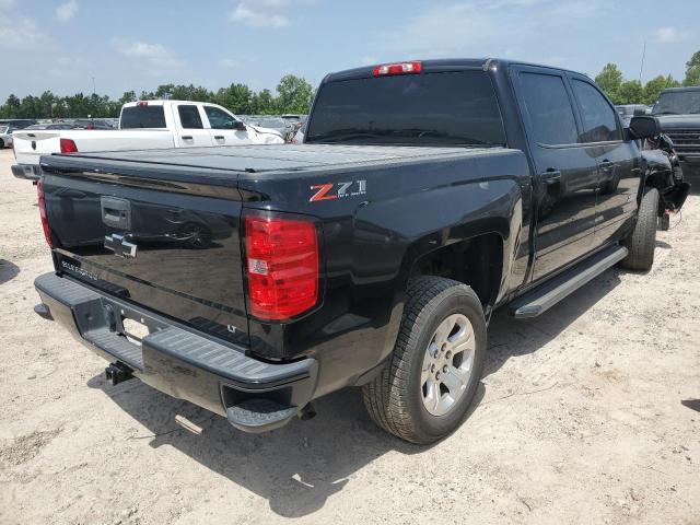 Photo 2 VIN: 3GCUKREC3JG520421 - CHEVROLET SILVERADO 