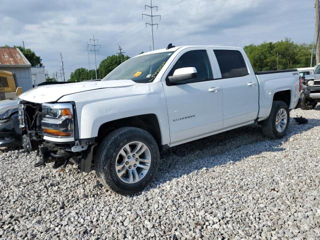 Photo 0 VIN: 3GCUKREC3JG581624 - CHEVROLET SILVERADO 