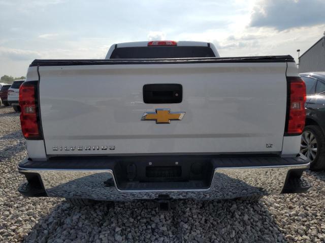 Photo 5 VIN: 3GCUKREC3JG581624 - CHEVROLET SILVERADO 