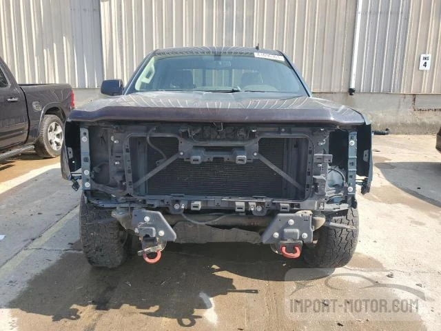 Photo 4 VIN: 3GCUKREC4EG120292 - CHEVROLET SILVERADO 