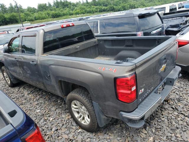 Photo 1 VIN: 3GCUKREC4EG126822 - CHEVROLET SILVERADO 