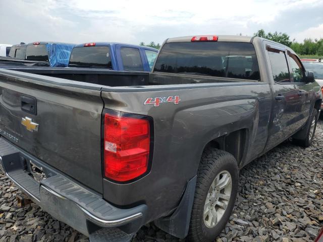 Photo 2 VIN: 3GCUKREC4EG126822 - CHEVROLET SILVERADO 