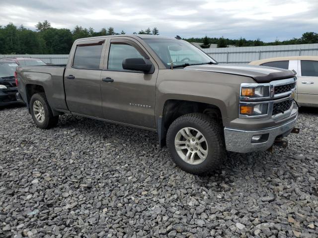 Photo 3 VIN: 3GCUKREC4EG126822 - CHEVROLET SILVERADO 